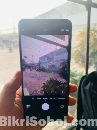 Mi 11x 5G 8/128GB